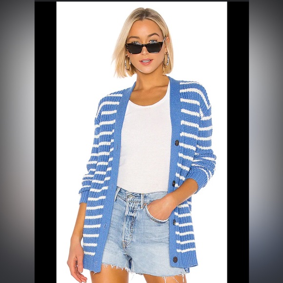 Kule the royal cardigan - Picture 9 of 9